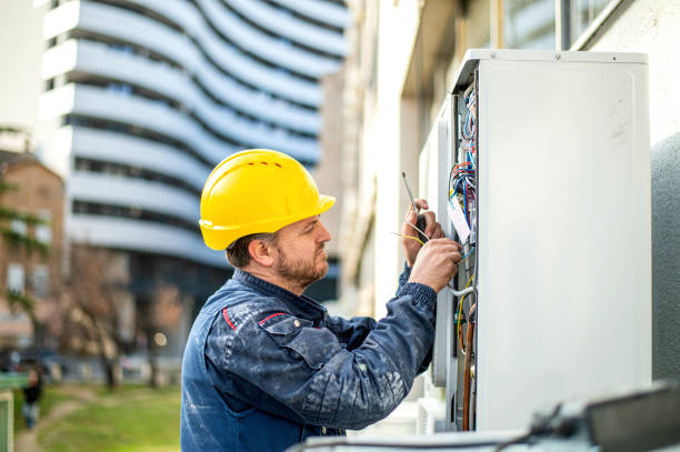 Emergency Electrical Repair Services in Comfort, TX