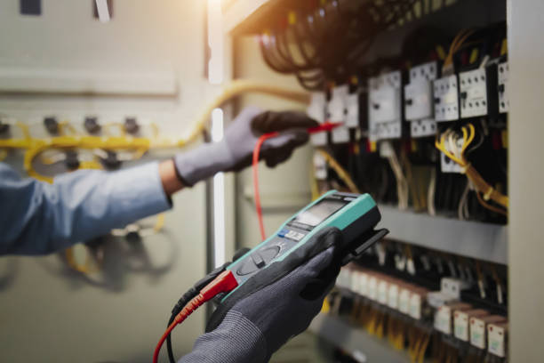 Commercial Electrical Services in Comfort, TX